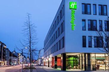 בית מלון כפרי Holiday Inn Munich   Westpark, An Ihg