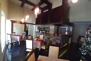 ホテル The Jonathon Boutique