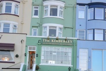 Отель Kimberley Seafront