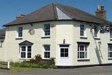 هتل The Long Melford Accommodation