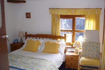 호텔 The Old Stables Guest house