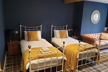 호텔 The Wilson Arms