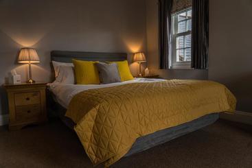 酒店 Thyme At The Tavern