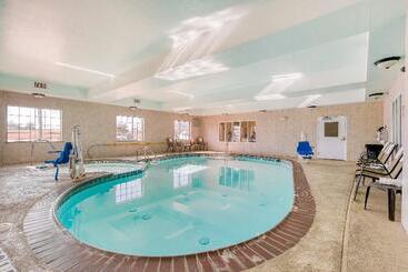 호텔 Spark By Hilton Wichita Falls