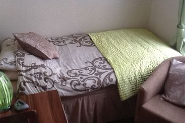 هتل Trevali Guest House