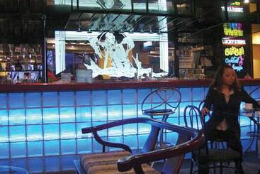 فندق Tryp By Wyndham San Jose Sabana