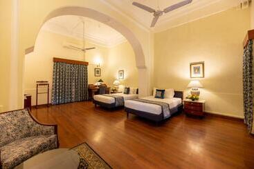 فندق Umed Bhawan Palace, Kotah