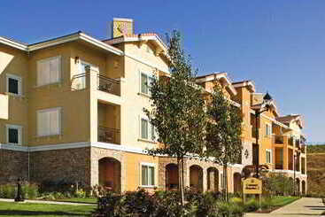 Отель Vino Bello Resort