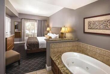 ホテル Vino Bello Resort