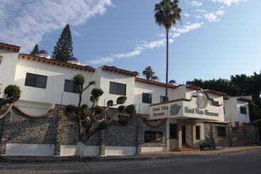 ホテル Vista Hermosa