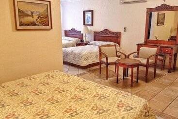 酒店 Vista Hermosa