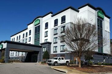 هتل Wingate By Wyndham Tuscaloosa
