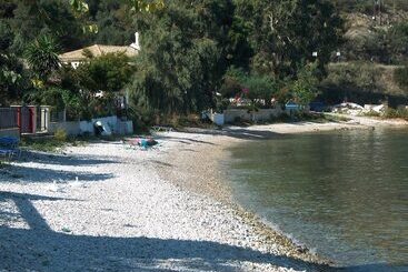 דירה Imerolia Studios