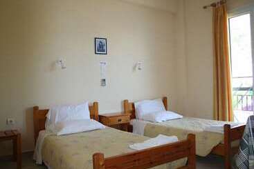 Апартаменты Imerolia Studios