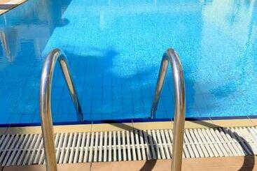 Kassavetis Center   Hotel Studios & Apartments