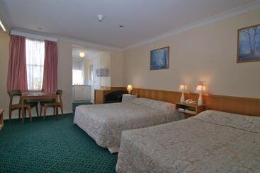 Katoomba Town Centre Motel