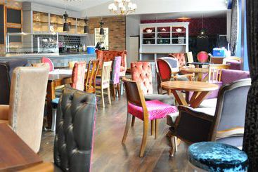 ベッドアンドブレックファースト Longdales House  B G Lincoln Ltd