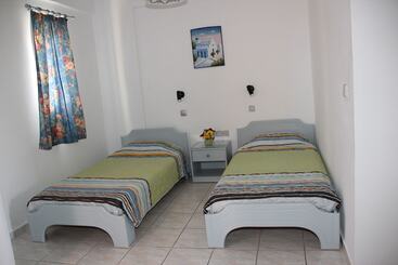 דירה Marianna Studios