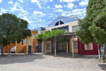 アパートメント Marinas Del Golfo