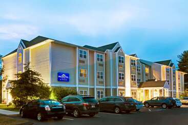 York Microtel Inn & Suites By Wyndham