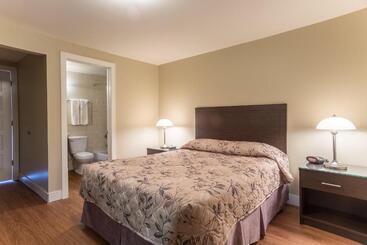 Motel Et Appartements Du Fleuve