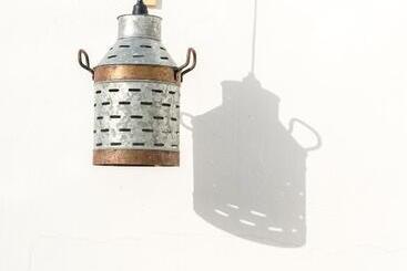 Mouras Resort Luxury Maisonette Villas