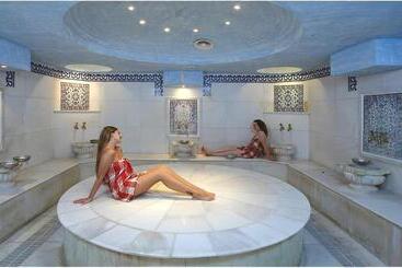 Oludeniz Beach Resort By Z Hotels