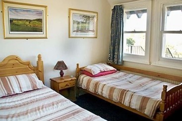 Пансион The Blue Anchor