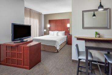 شقة فندقية Residence Inn Phoenix Nw/surprise