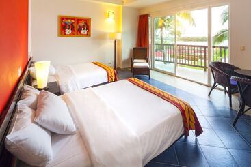 Курорт Decameron Baru All Inclusive