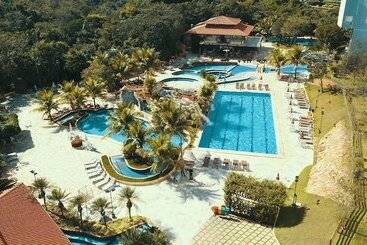 Курорт Ecologic Ville Caldas Vip