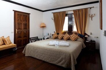 استراحتگاه Porto Carras Villa Galini