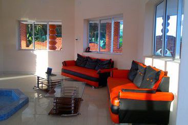 Shri Krishna Jungle Resort