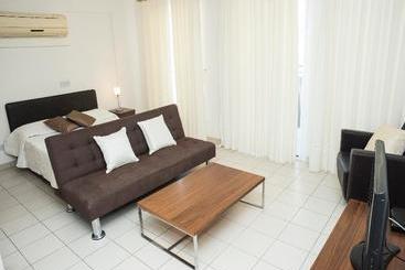 شقة St. Nicolas Elegant Residence