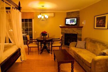 شقة فندقية St Sauveur Lovely Studio