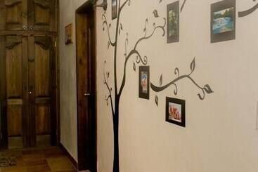 아파트 Terraza Suites