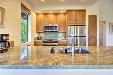 Wailea Grand Champions Villas   Coraltree Residence Collection