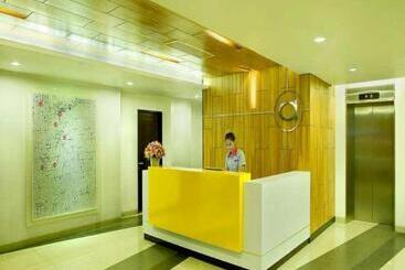 Amaris Hotel Tendean