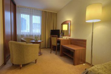 Apartments Zgoda Warszawa By Desilva