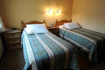 ベッドアンドブレックファースト Abbey Court Guest House