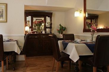 مبيت وإفطار Bed&Breakfast The Edwardian