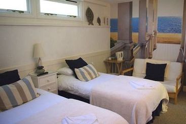 Bed and Breakfast Braywood House