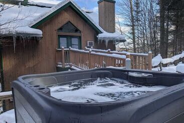 צימר Leqube Nord