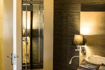 ベッドアンドブレックファースト No5 Durley Road   Contemporary Serviced Rooms And Suites   No Food Available