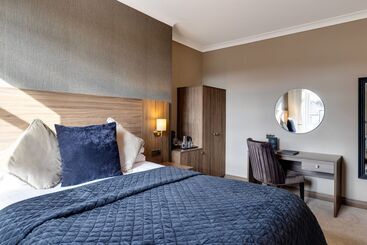 住宿加早餐  Stone Villa Chester