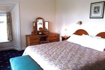 Bed and Breakfast Sussex Edwardian