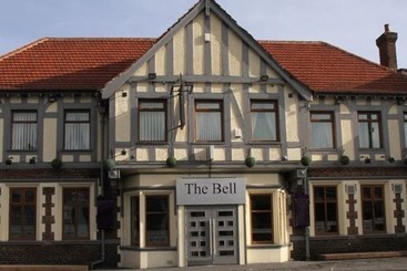 צימר The Bell Guest House