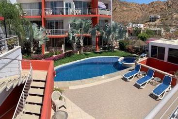 Cabo Paraiso Condos And Studios