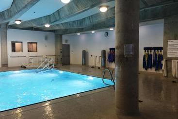 公寓式酒店 Canada Suites On Bay