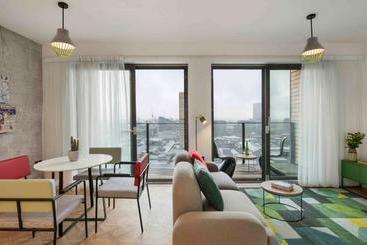 Church Street By Supercity Aparthotels
